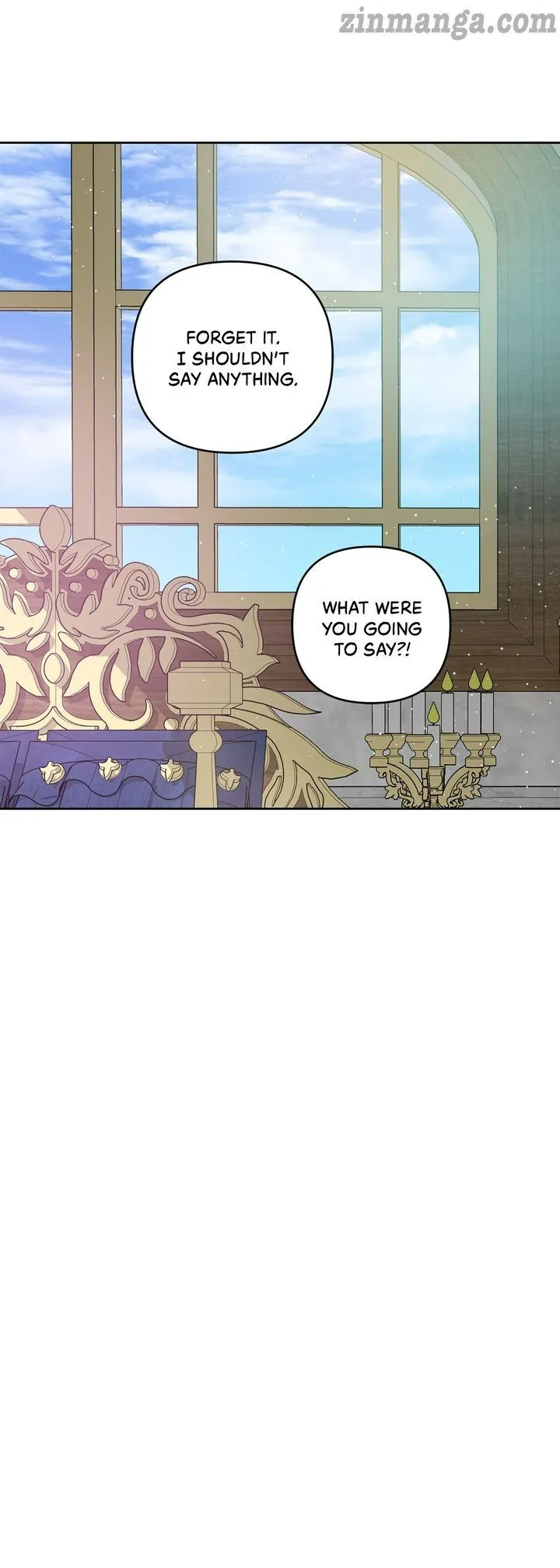 The Way the Mage Faces Death chapter 41 page 26