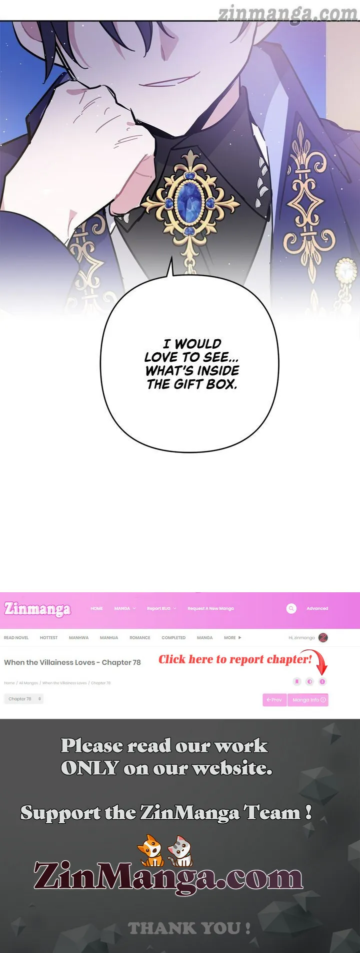 The Way the Mage Faces Death chapter 41 page 28