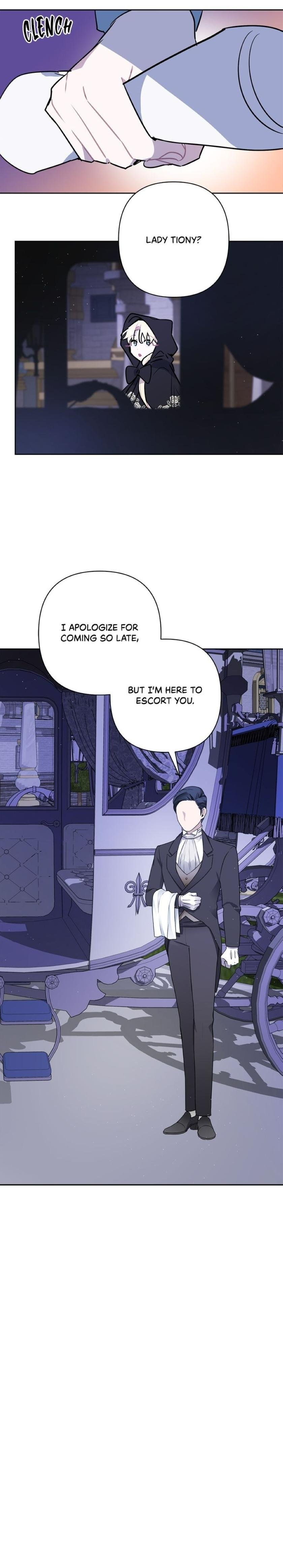 The Way the Mage Faces Death chapter 42 page 2