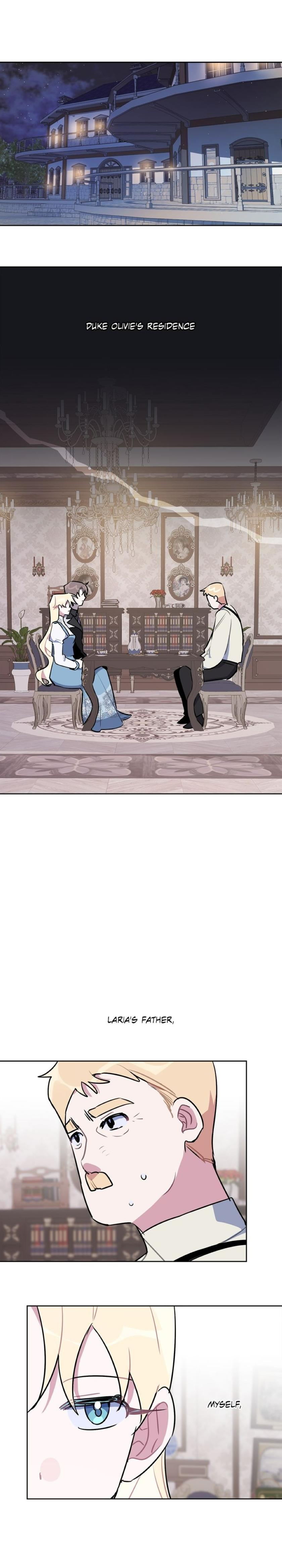 The Way the Mage Faces Death chapter 42 page 3