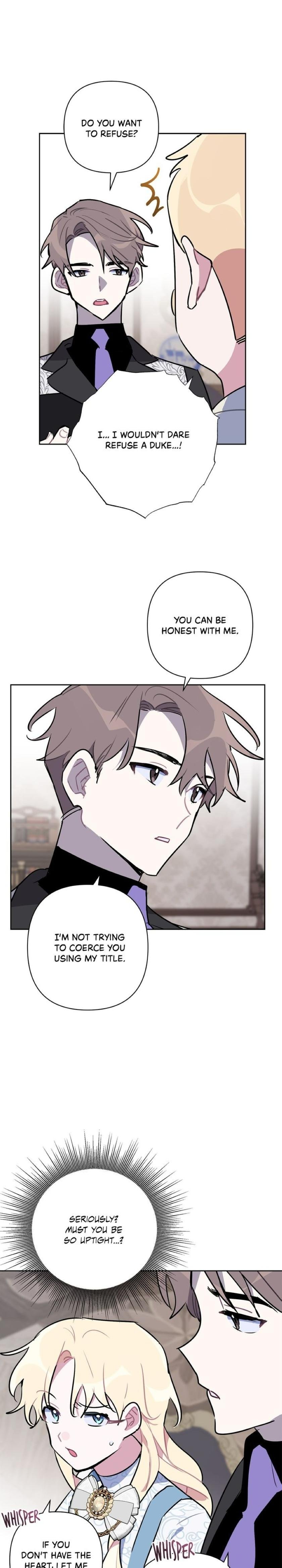 The Way the Mage Faces Death chapter 42 page 9