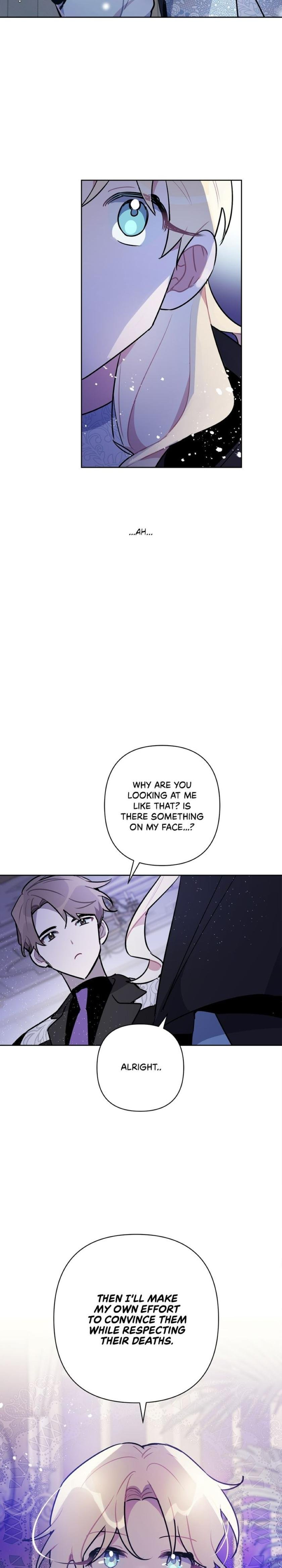 The Way the Mage Faces Death chapter 42 page 16