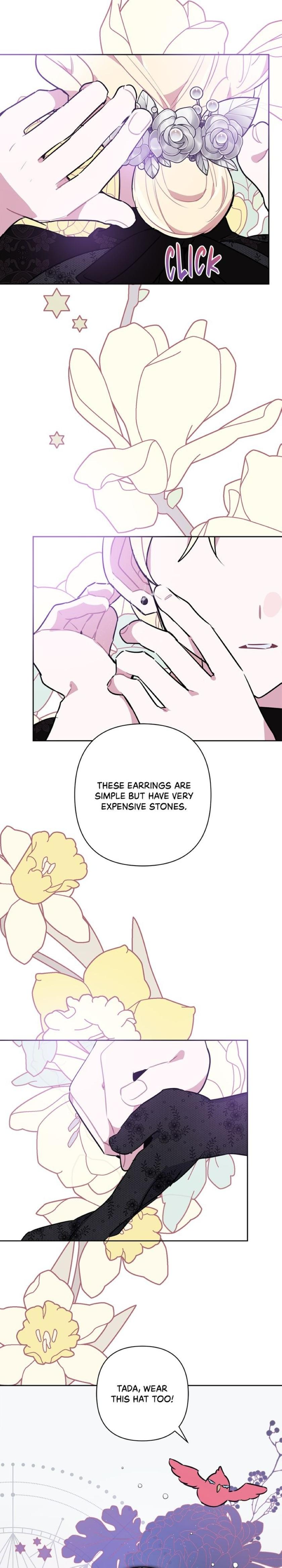 The Way the Mage Faces Death chapter 42 page 22