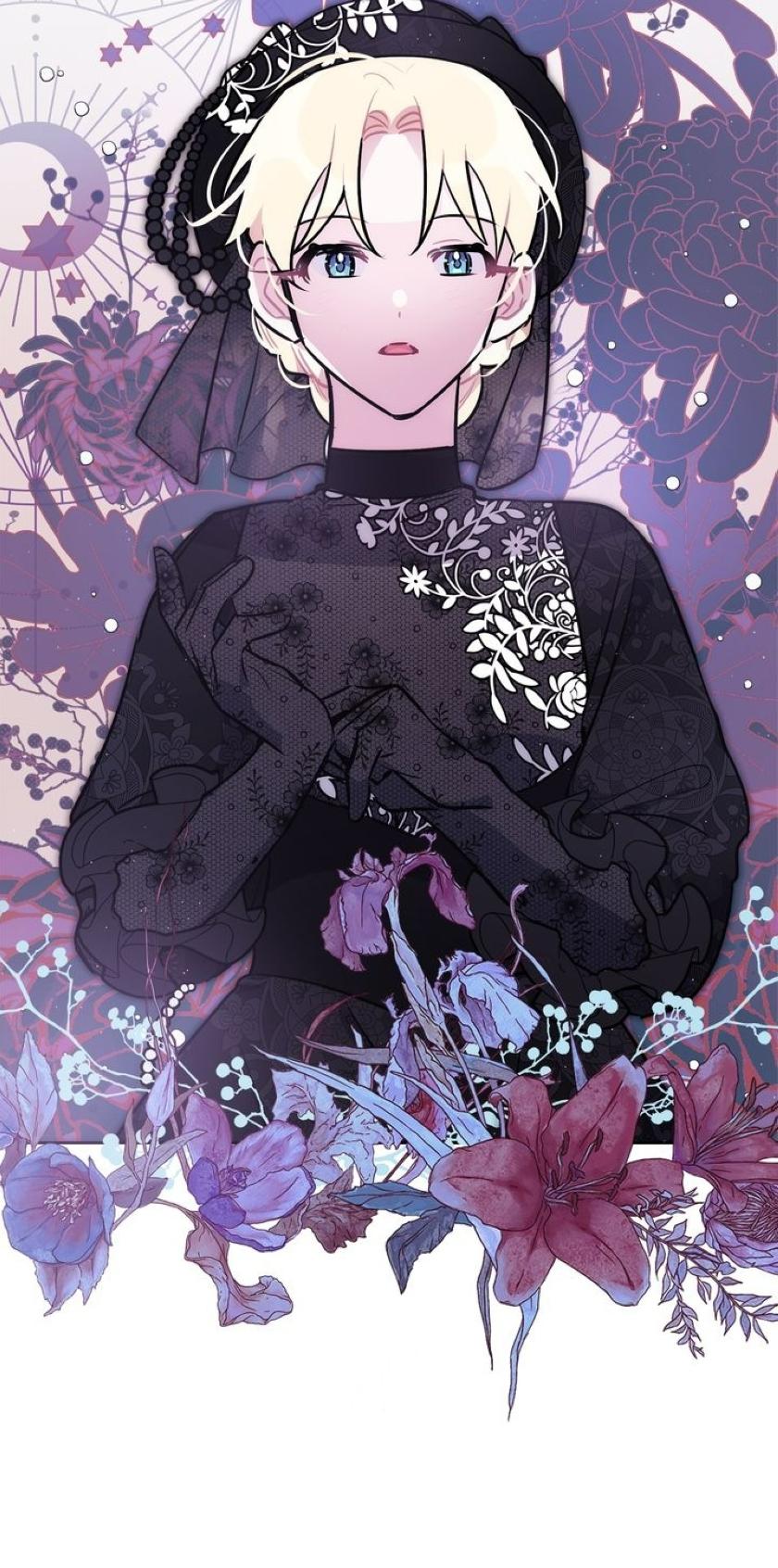The Way the Mage Faces Death chapter 42 page 23
