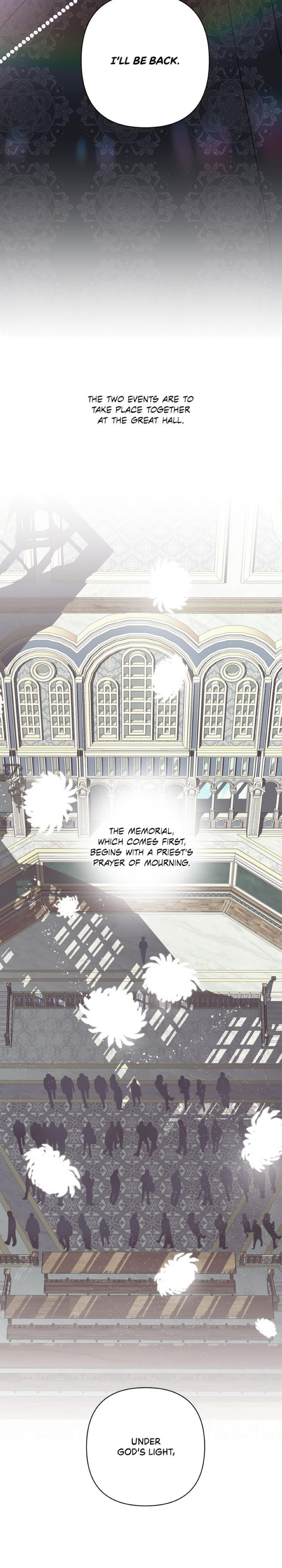 The Way the Mage Faces Death chapter 42 page 25