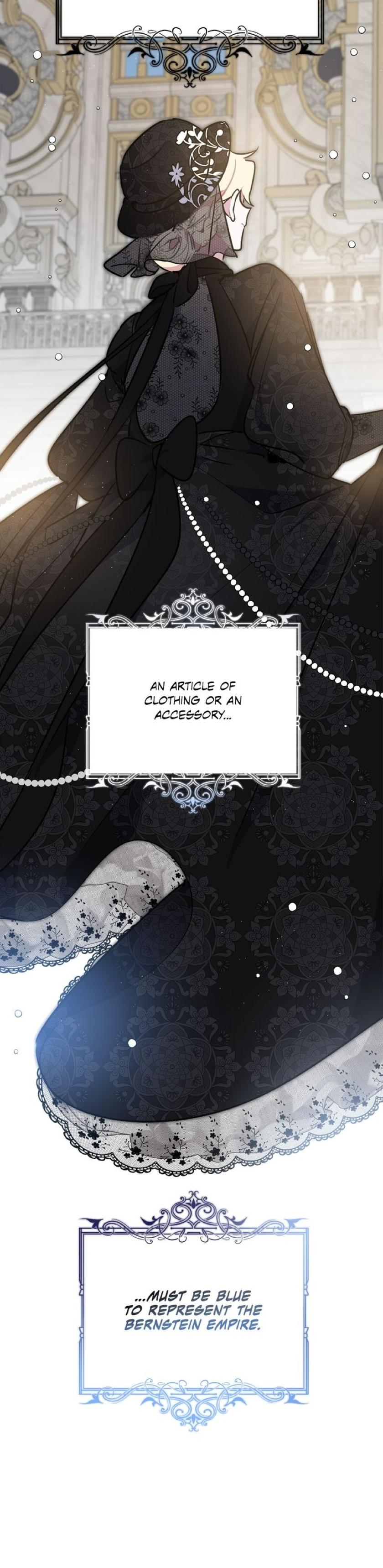 The Way the Mage Faces Death chapter 42 page 29