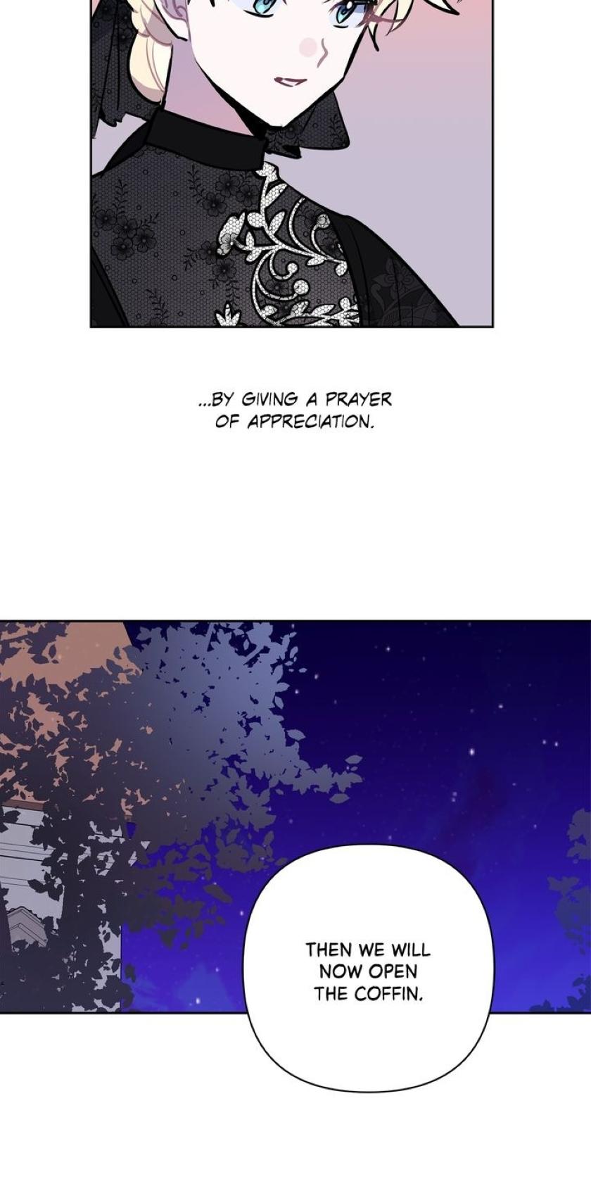 The Way the Mage Faces Death chapter 43 page 12