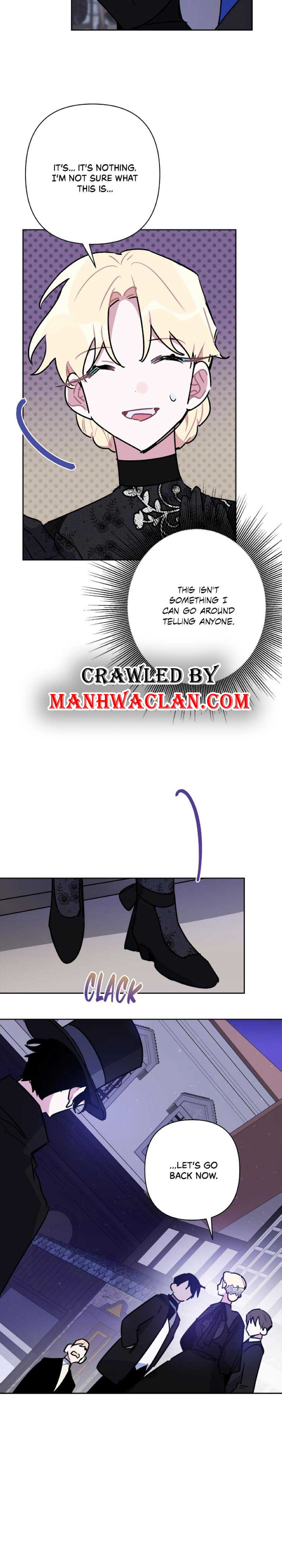 The Way the Mage Faces Death chapter 44 page 2