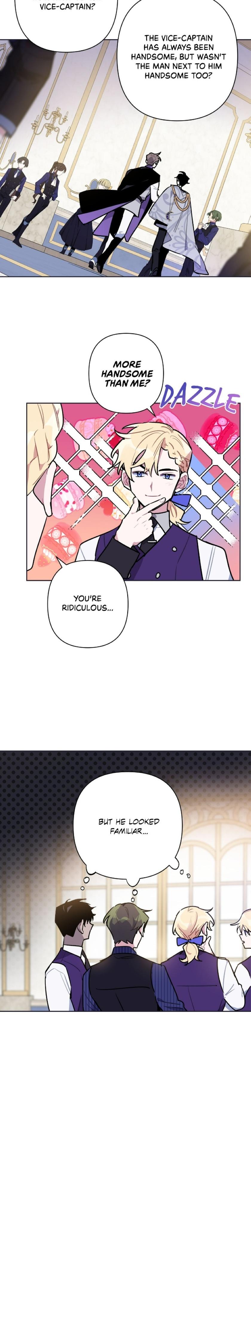 The Way the Mage Faces Death chapter 44 page 11
