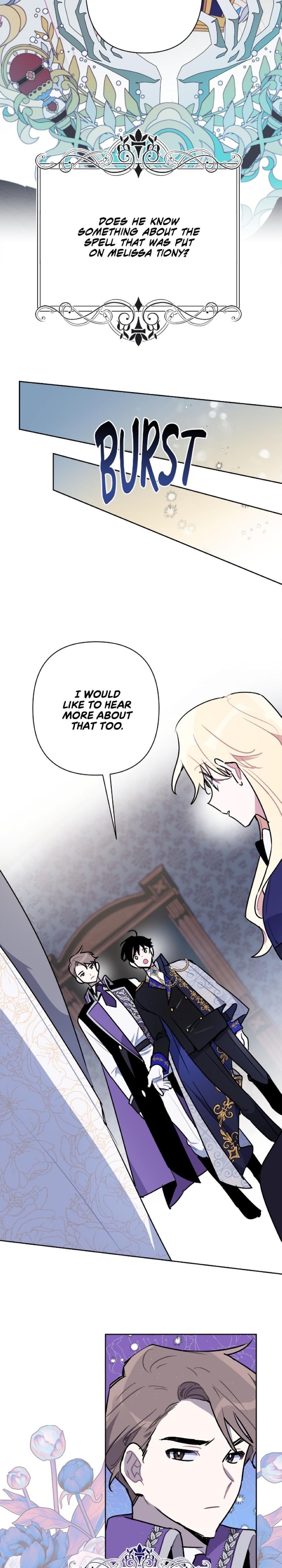 The Way the Mage Faces Death chapter 44 page 16