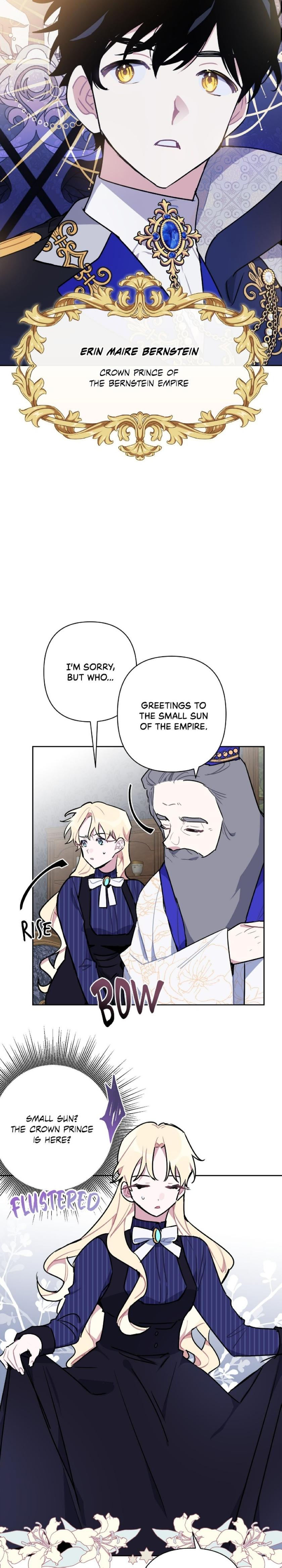 The Way the Mage Faces Death chapter 44 page 19