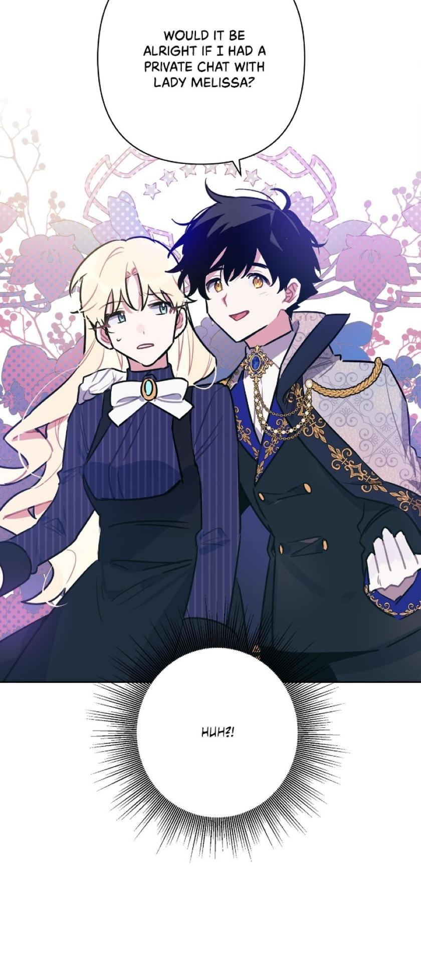The Way the Mage Faces Death chapter 44 page 23