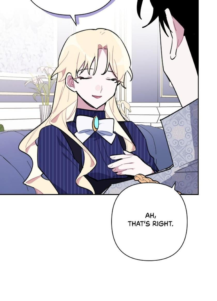 The Way the Mage Faces Death chapter 45 page 6
