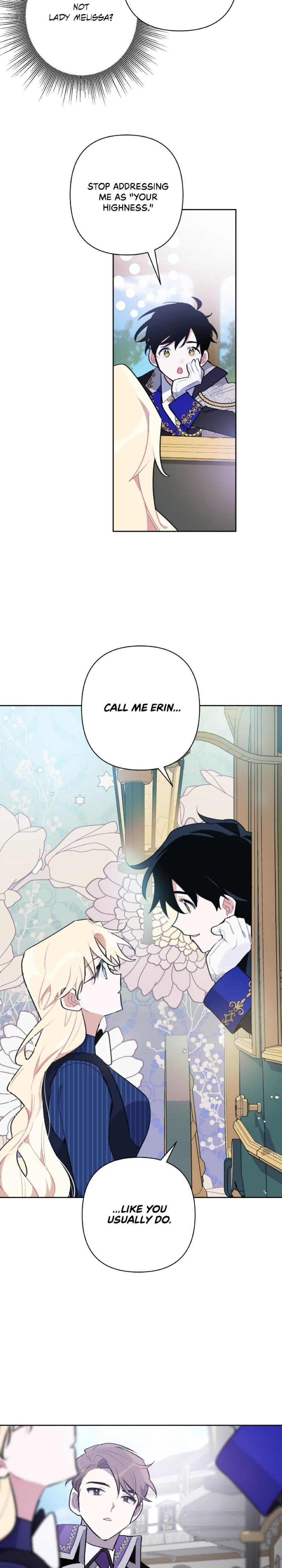 The Way the Mage Faces Death chapter 45 page 16