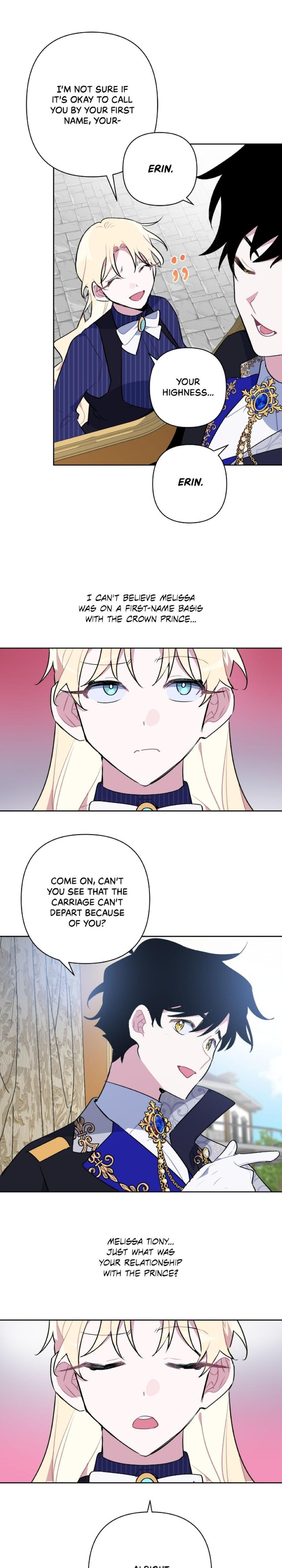 The Way the Mage Faces Death chapter 45 page 18