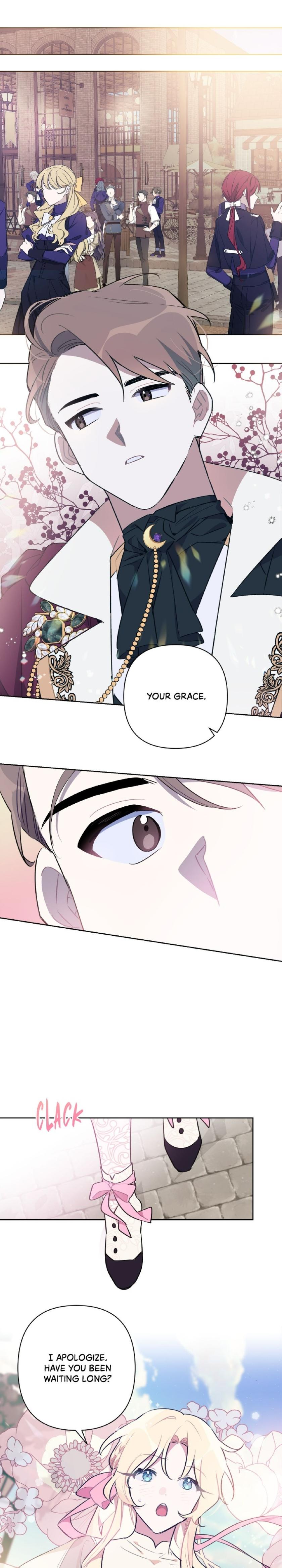 The Way the Mage Faces Death chapter 45 page 28