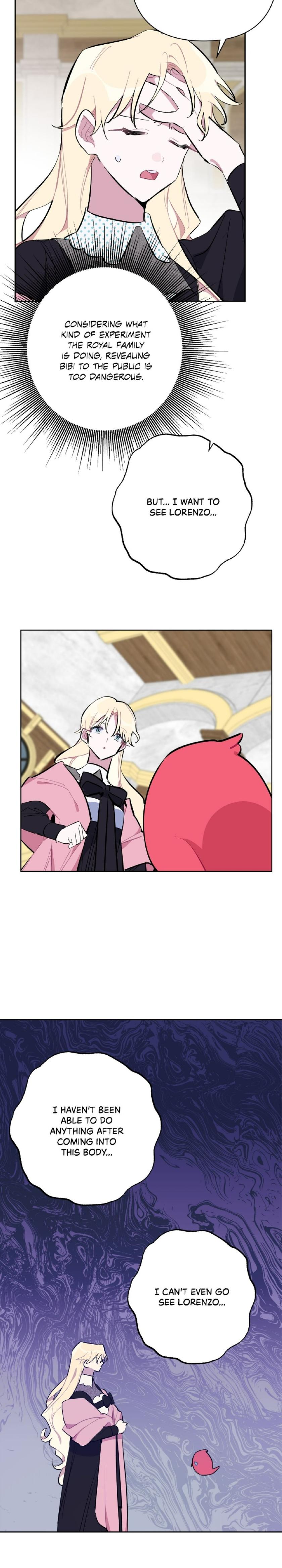The Way the Mage Faces Death chapter 46 page 2