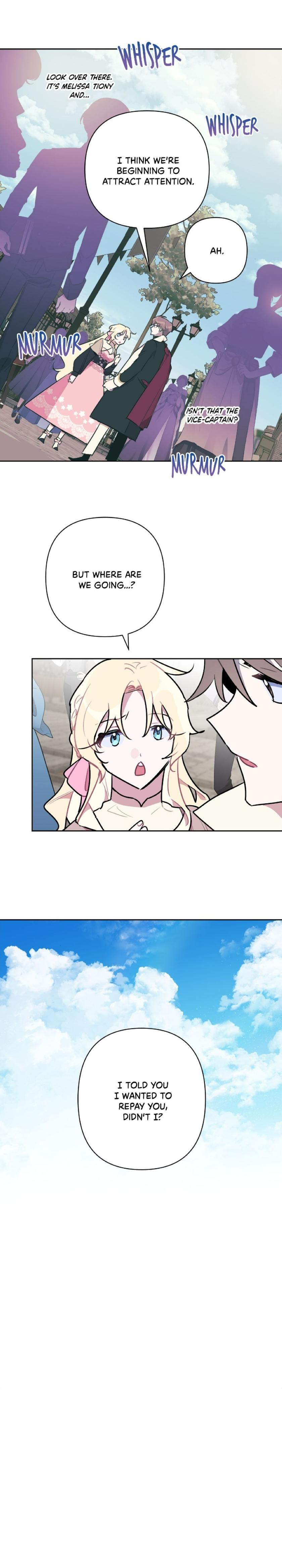 The Way the Mage Faces Death chapter 46 page 11