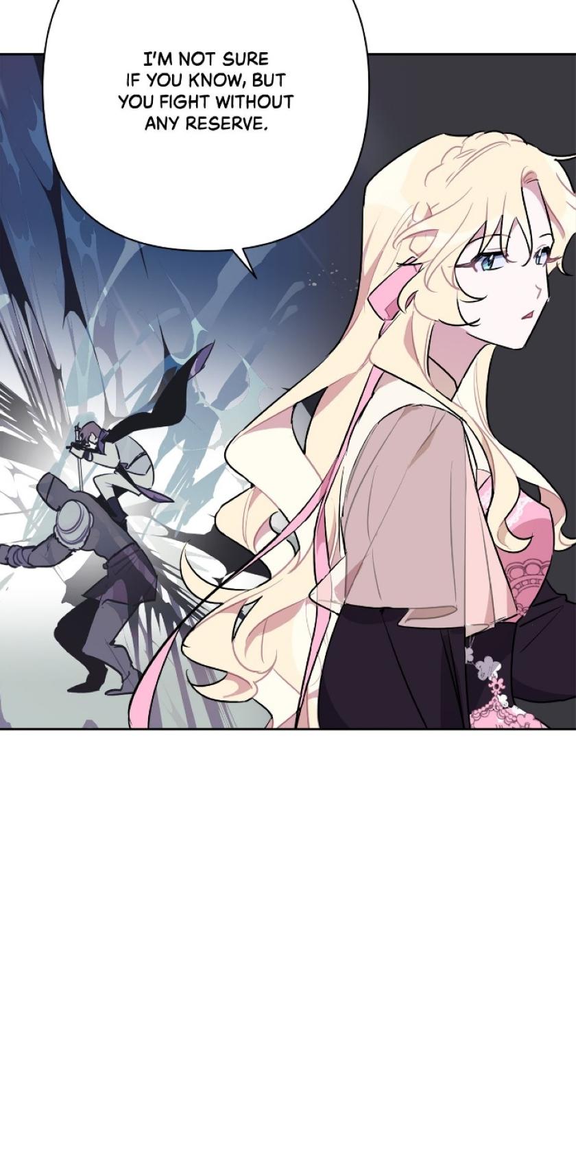 The Way the Mage Faces Death chapter 46 page 19
