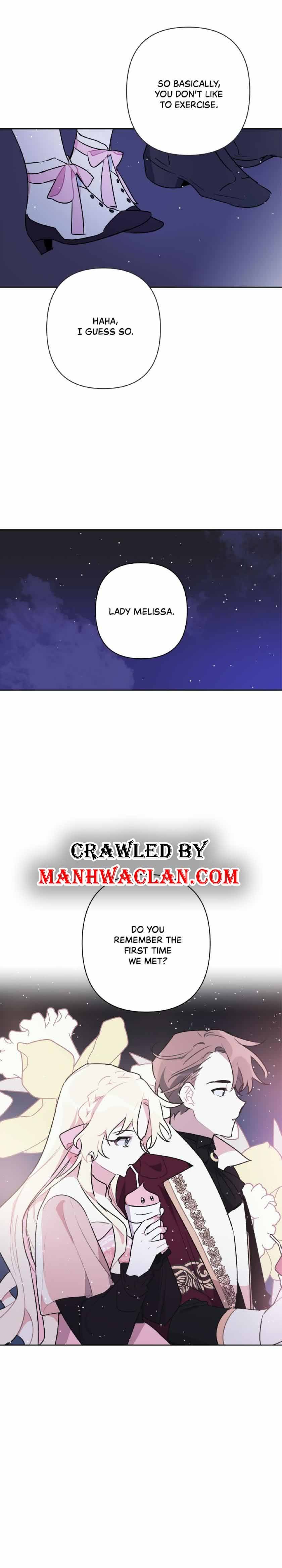 The Way the Mage Faces Death chapter 46 page 29