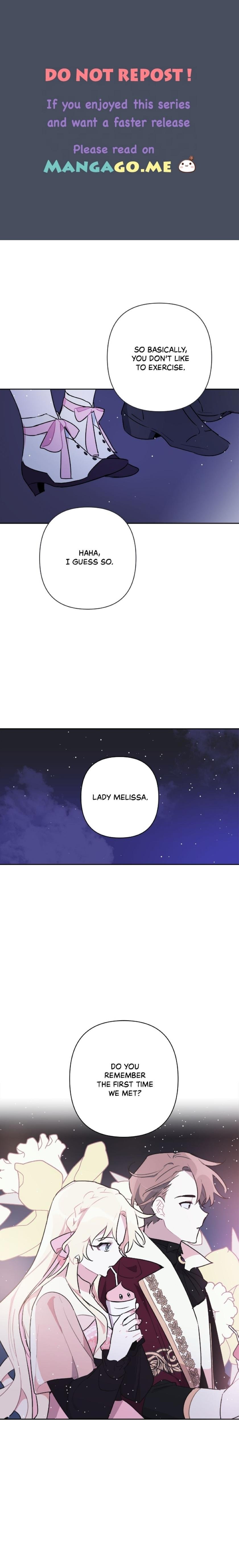 The Way the Mage Faces Death chapter 47 page 1