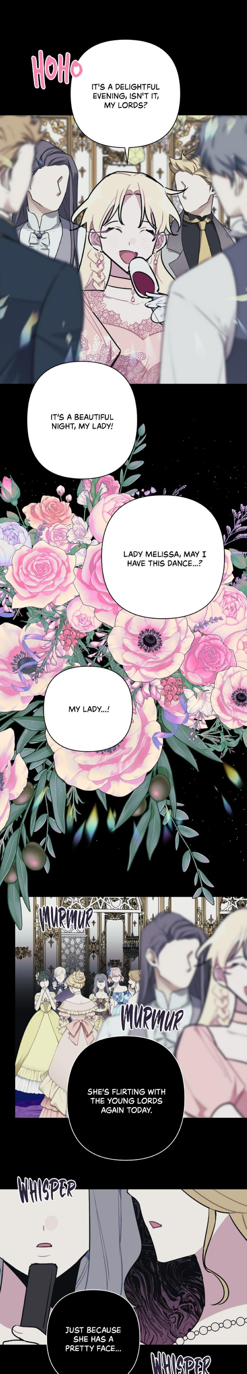 The Way the Mage Faces Death chapter 47 page 4