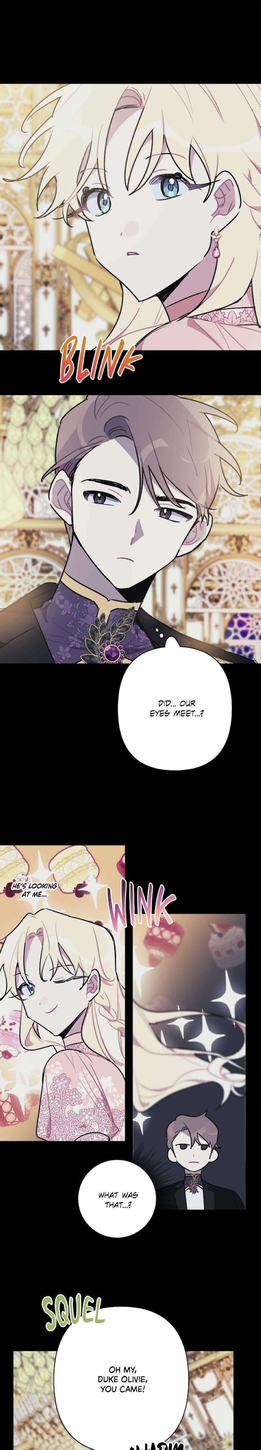 The Way the Mage Faces Death chapter 47 page 7