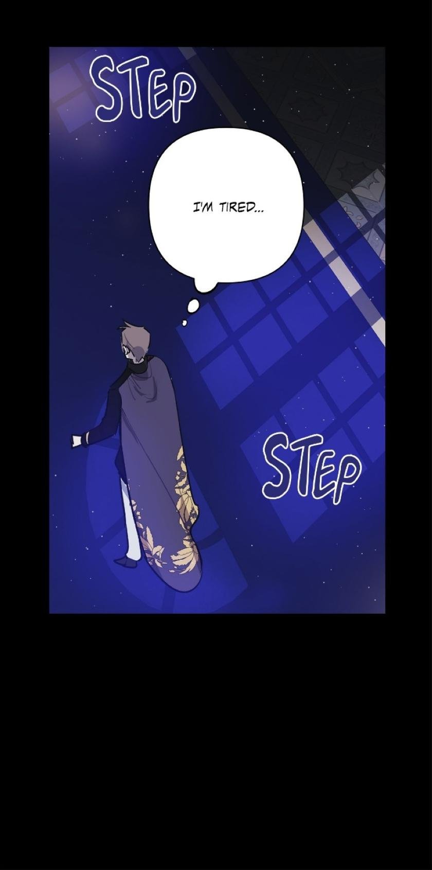 The Way the Mage Faces Death chapter 47 page 9