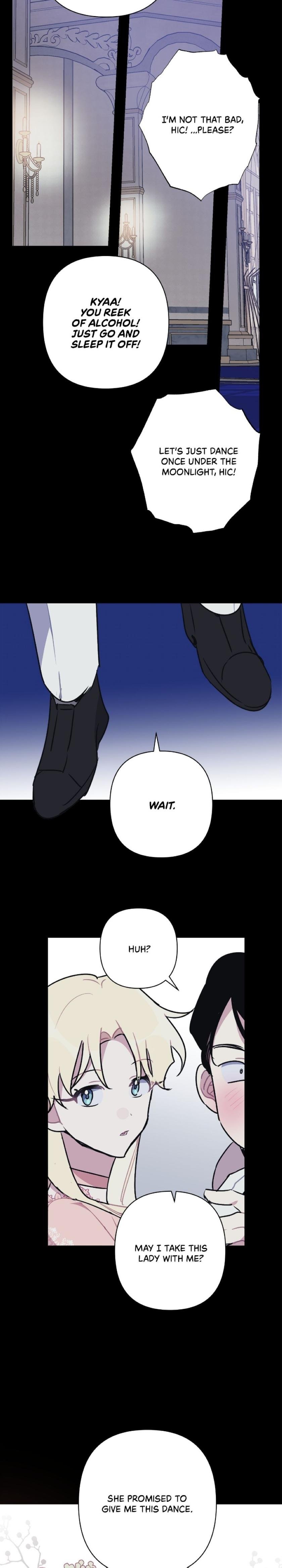 The Way the Mage Faces Death chapter 47 page 11