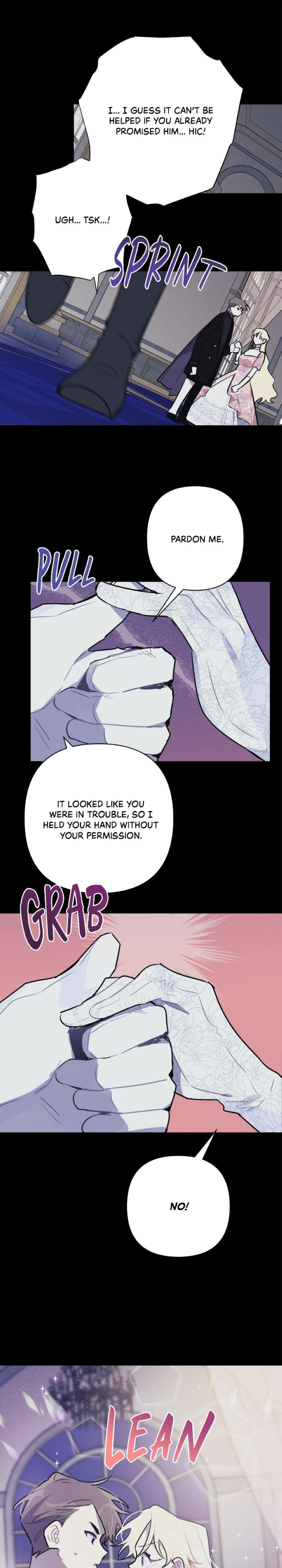 The Way the Mage Faces Death chapter 47 page 13