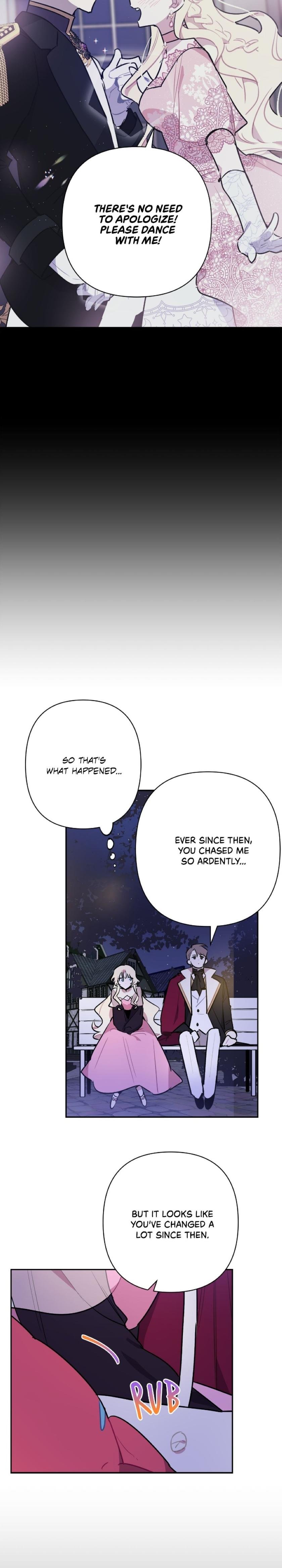 The Way the Mage Faces Death chapter 47 page 14