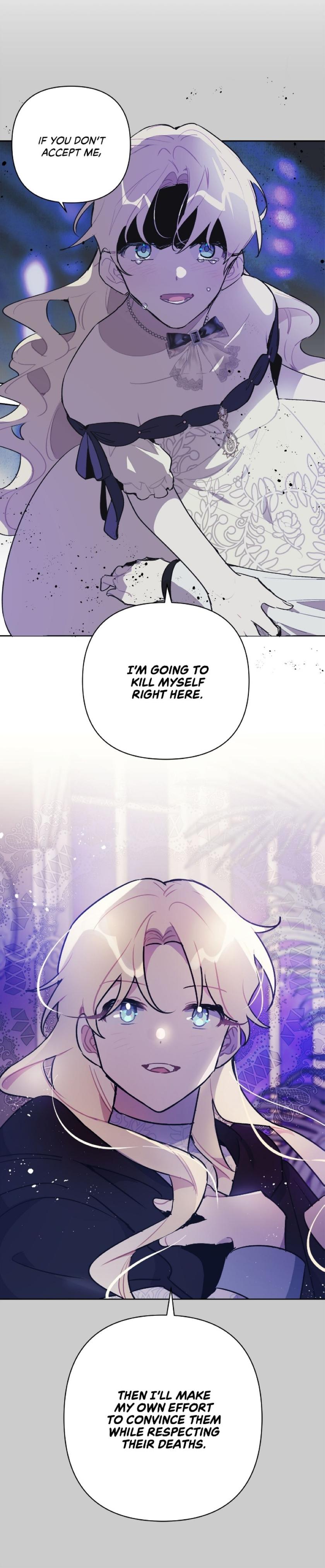 The Way the Mage Faces Death chapter 47 page 15