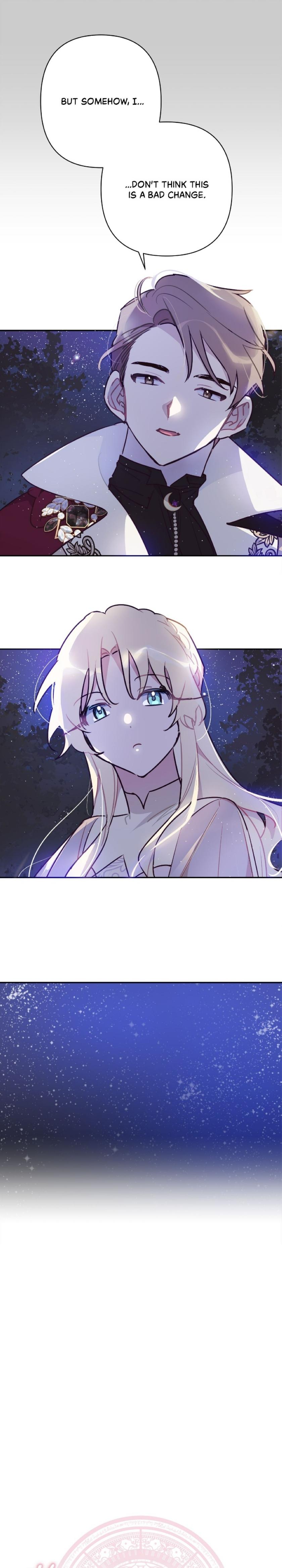 The Way the Mage Faces Death chapter 47 page 16