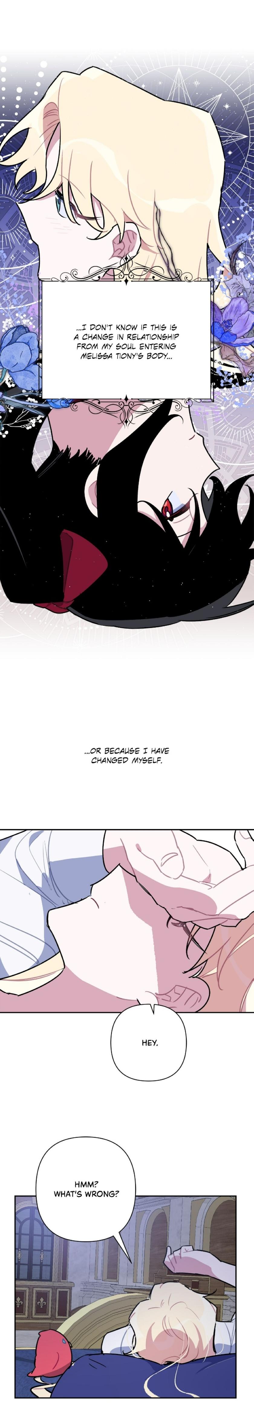 The Way the Mage Faces Death chapter 47 page 23