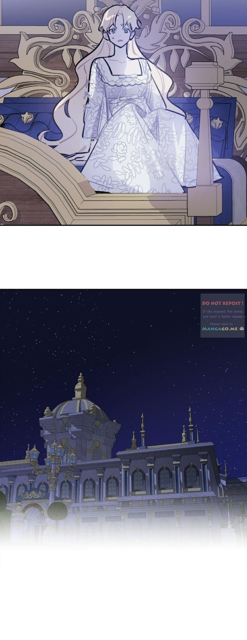 The Way the Mage Faces Death chapter 47 page 27