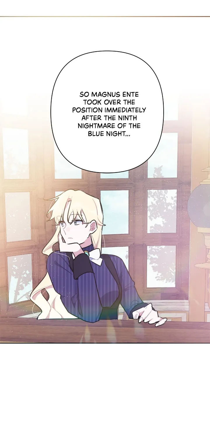 The Way the Mage Faces Death chapter 48 page 12