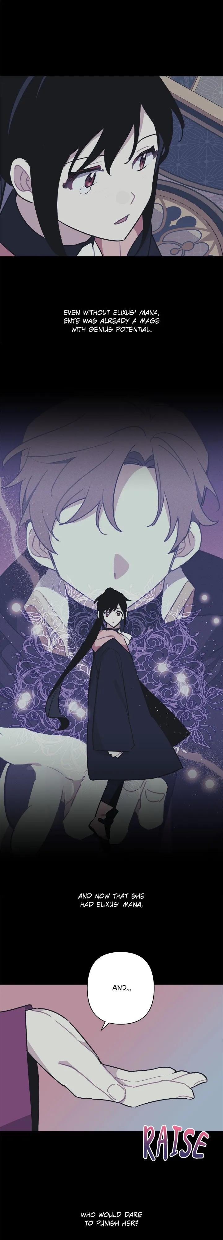 The Way the Mage Faces Death chapter 48 page 22