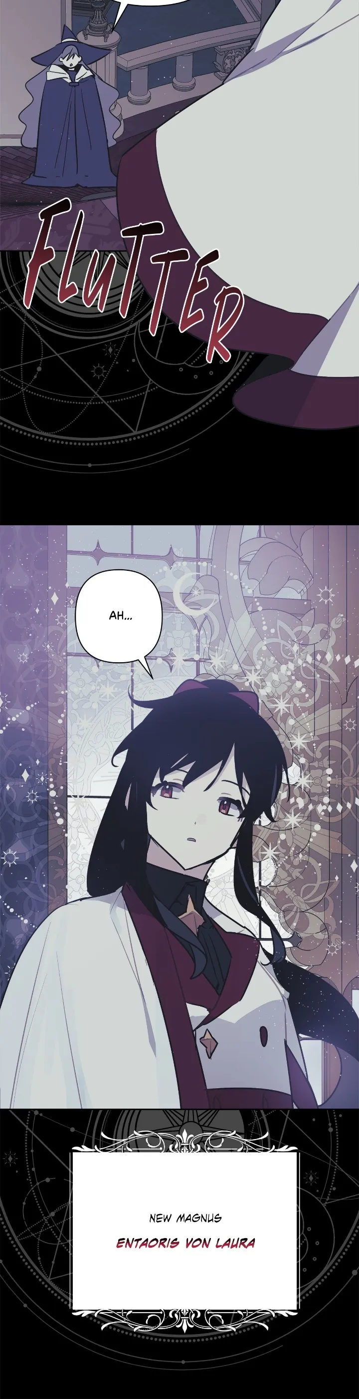 The Way the Mage Faces Death chapter 48 page 24
