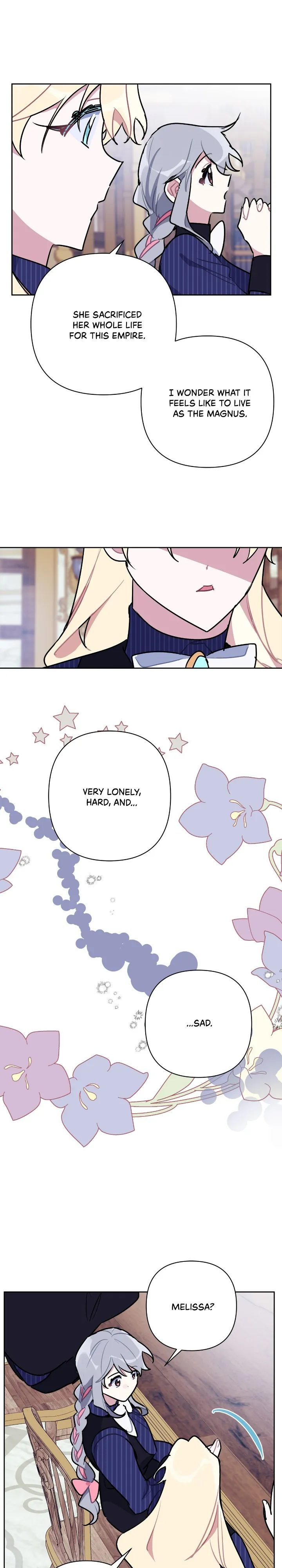The Way the Mage Faces Death chapter 48 page 28
