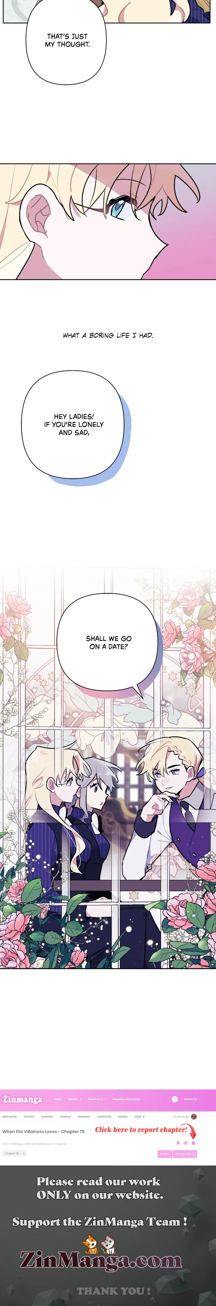 The Way the Mage Faces Death chapter 48 page 29