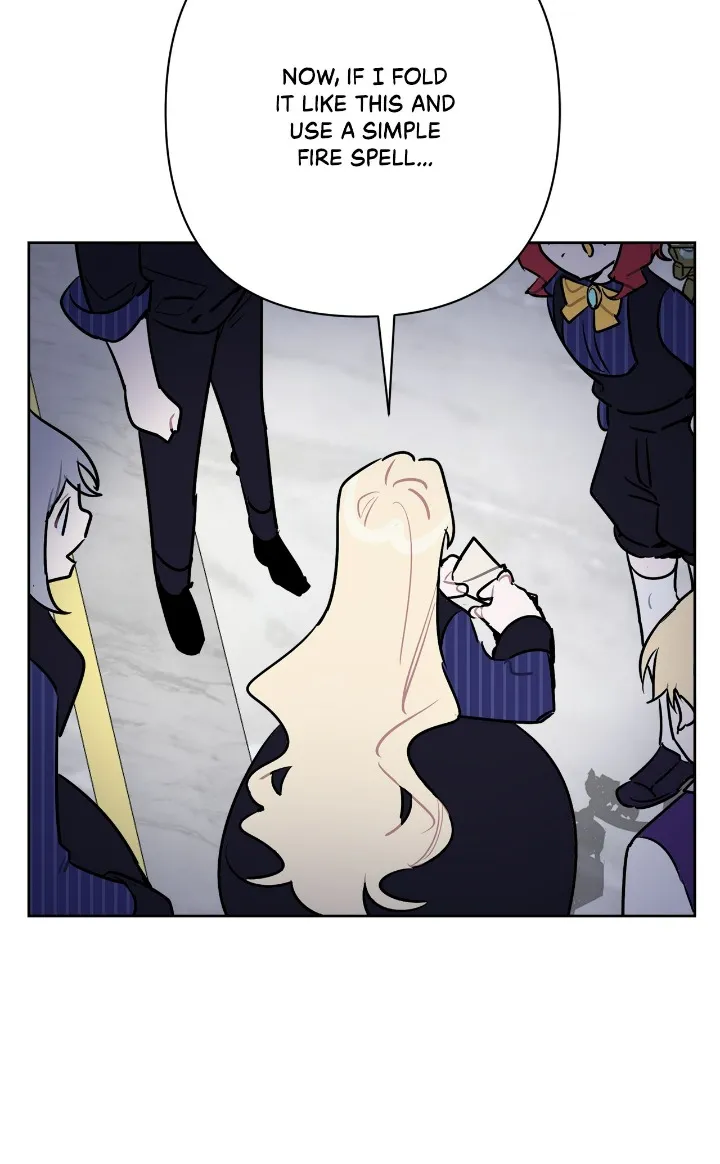The Way the Mage Faces Death chapter 49 page 12