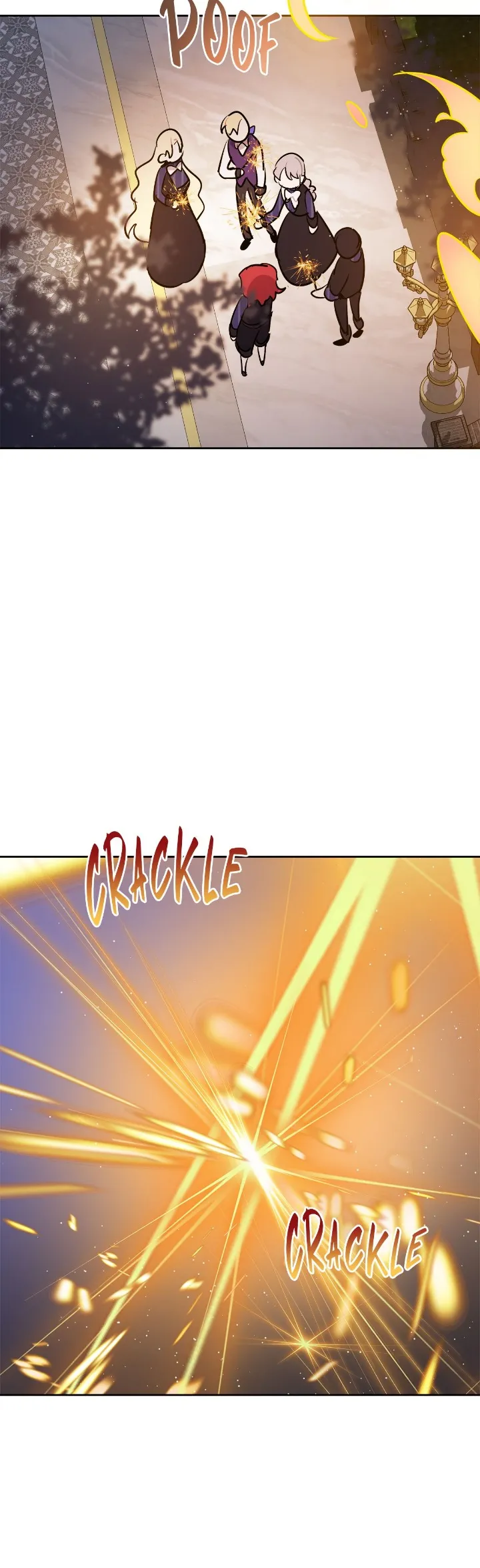 The Way the Mage Faces Death chapter 49 page 15