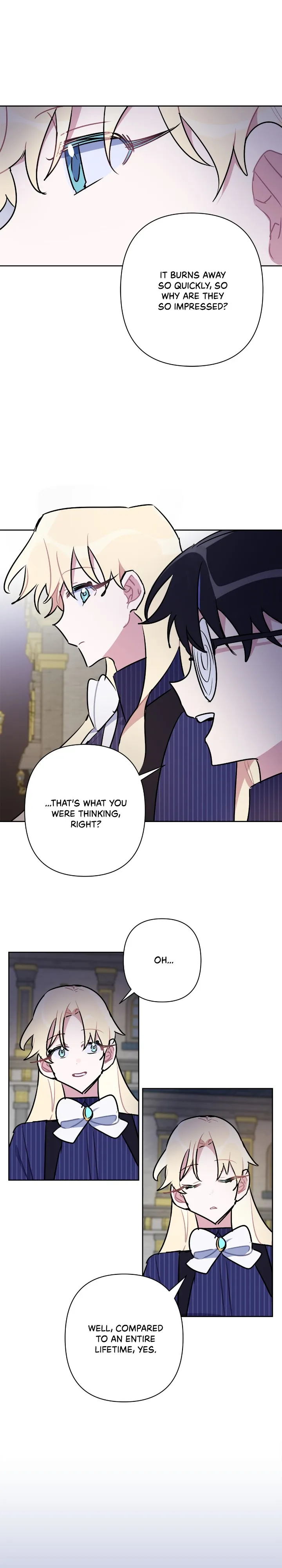 The Way the Mage Faces Death chapter 49 page 16