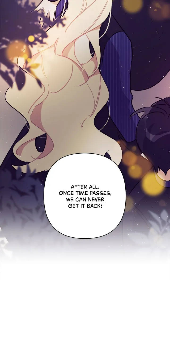 The Way the Mage Faces Death chapter 49 page 21