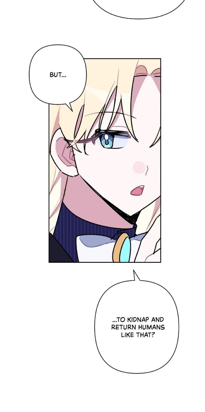 The Way the Mage Faces Death chapter 50 page 6