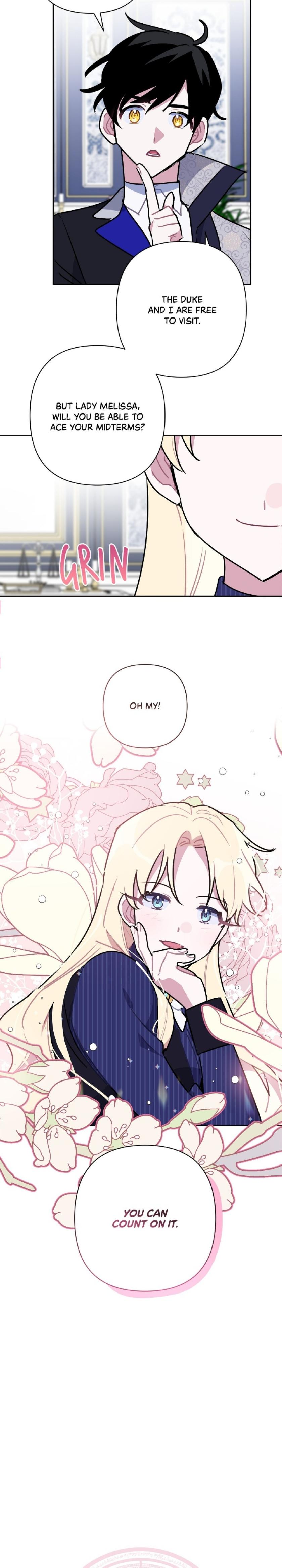 The Way the Mage Faces Death chapter 50 page 8