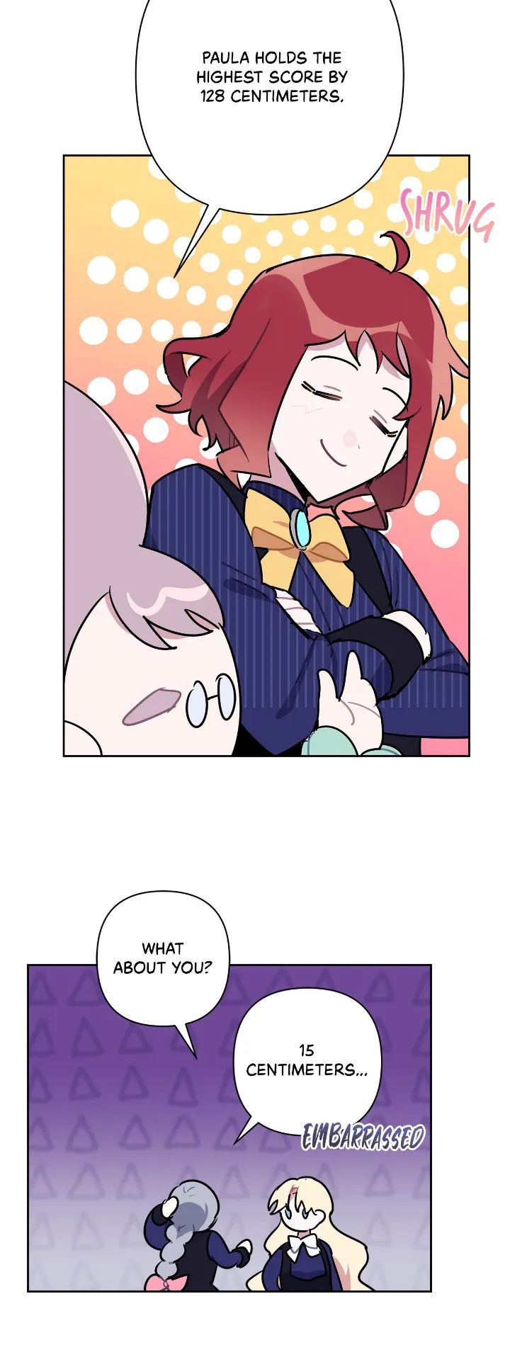 The Way the Mage Faces Death chapter 51 page 13