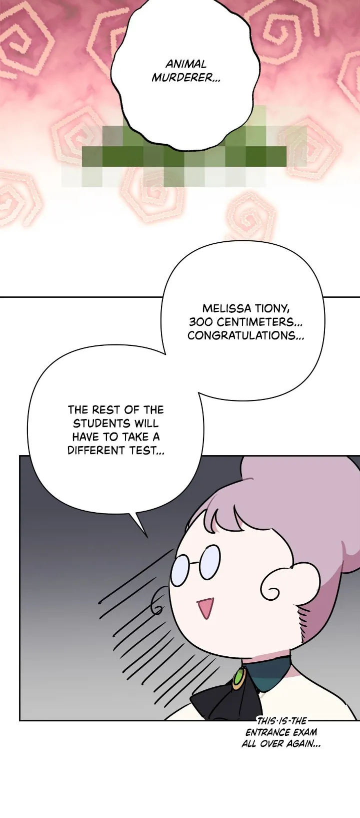 The Way the Mage Faces Death chapter 51 page 16