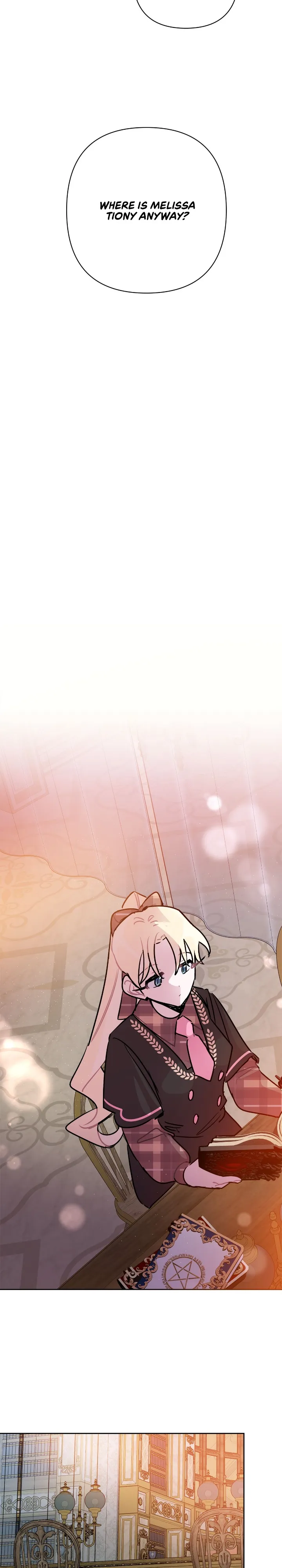 The Way the Mage Faces Death chapter 51 page 18