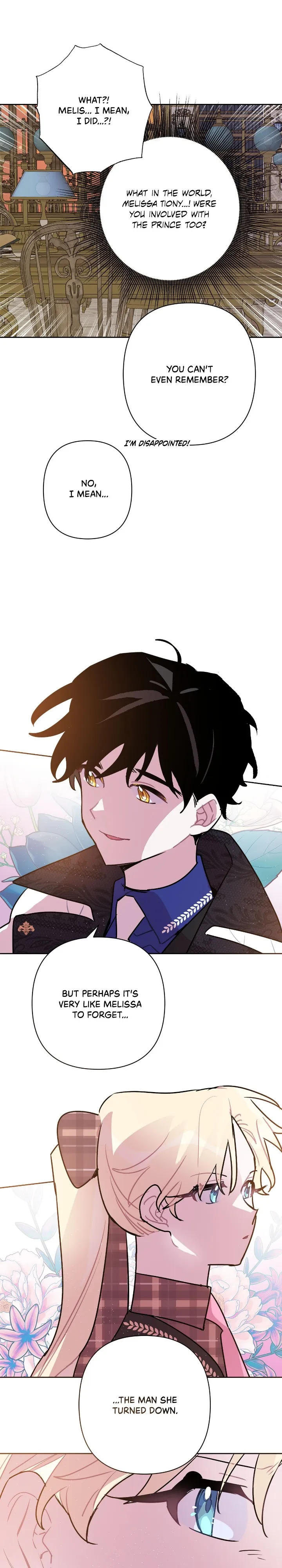 The Way the Mage Faces Death chapter 51 page 26
